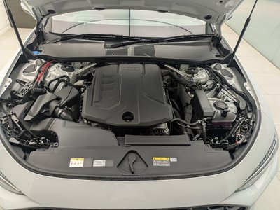 2025 AUDI A5 缩略图 44