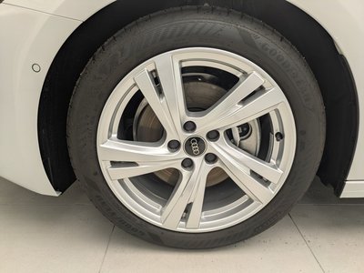 2025 AUDI A5 缩略图 14