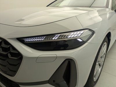 2025 AUDI A5 照片 8