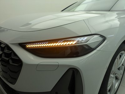 2025 AUDI A5 照片 9