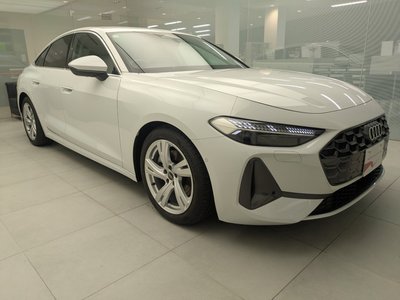 2025 AUDI A5 照片 3
