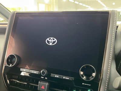 TOYOTA ALPHARD - 3