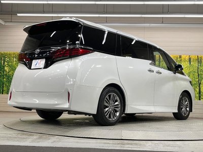 2024 TOYOTA ALPHARD 缩略图 17