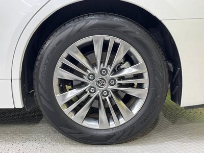 2024 TOYOTA ALPHARD 缩略图 49