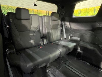 TOYOTA ALPHARD - 10