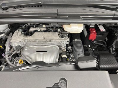 2024 TOYOTA ALPHARD 缩略图 18