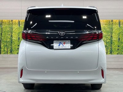 2024 TOYOTA ALPHARD 缩略图 16