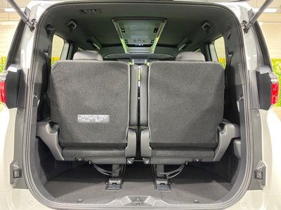 2024 TOYOTA ALPHARD 缩略图 11