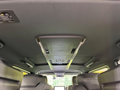 2024 TOYOTA ALPHARD 缩略图 45