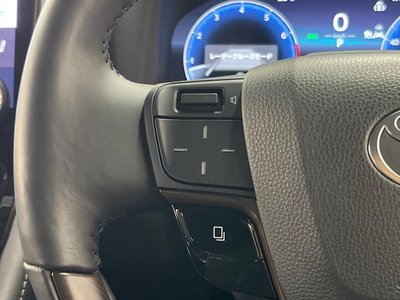 2024 TOYOTA ALPHARD 缩略图 25
