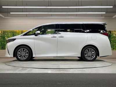 2024 TOYOTA ALPHARD 缩略图 63