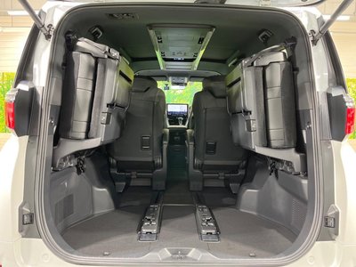 2024 TOYOTA ALPHARD 缩略图 47