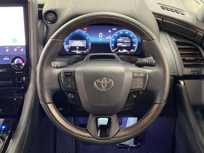 2024 TOYOTA ALPHARD 缩略图 12