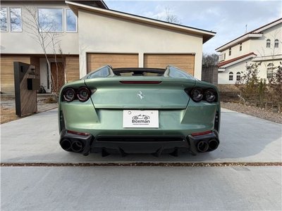 FERRARI 812 GTS - 10