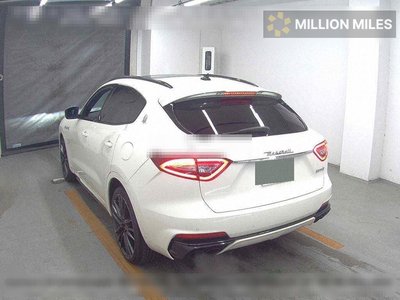 MASERATI LEVANTE - 2