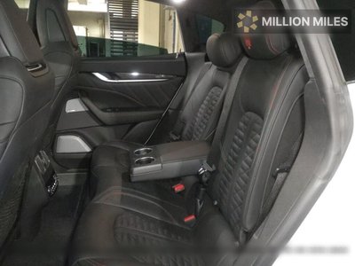 MASERATI LEVANTE - 6