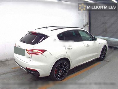 MASERATI LEVANTE - 5