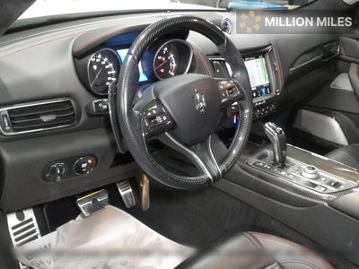 MASERATI LEVANTE - 3