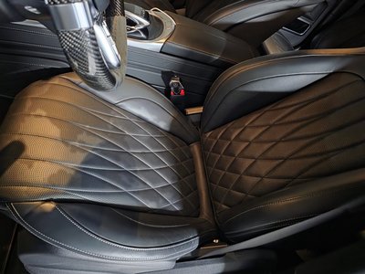 MERCEDES-BENZ G-CLASS - 7