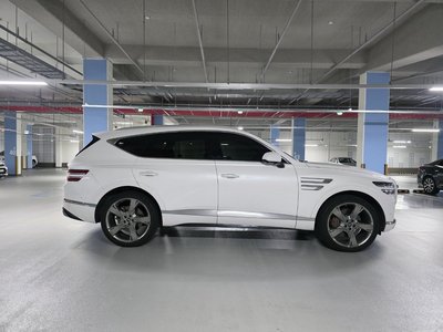 GENESIS GV80 - 5