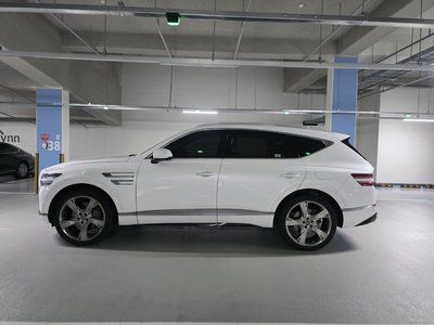 GENESIS GV80 - 2