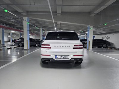 GENESIS GV80 - 6