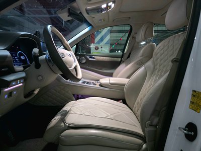 GENESIS GV80 - 9