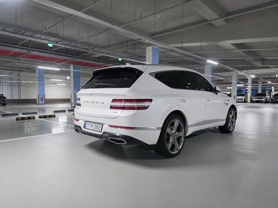 GENESIS GV80 - 7