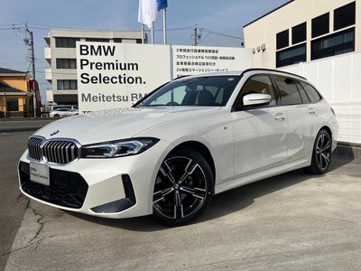 BMW 3 SERIES TOURING - 1