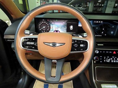 GENESIS GV80 - 9