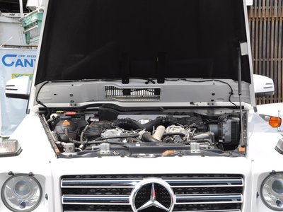 صورة مصغرة 35 لـ 2015 Mercedes-BENZ G-CLASS