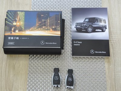 صورة مصغرة 36 لـ 2015 Mercedes-BENZ G-CLASS