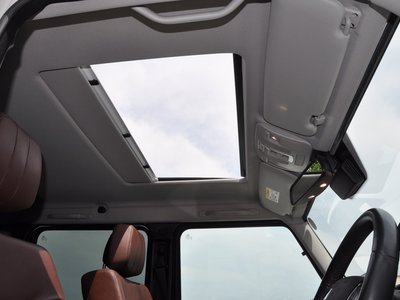 صورة مصغرة 12 لـ 2015 Mercedes-BENZ G-CLASS