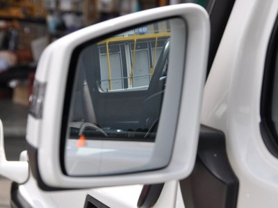 صورة مصغرة 34 لـ 2015 Mercedes-BENZ G-CLASS