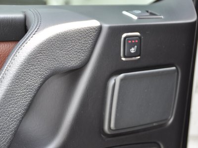 صورة مصغرة 33 لـ 2015 Mercedes-BENZ G-CLASS