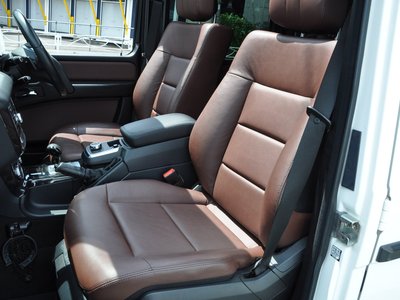 صورة مصغرة 13 لـ 2015 Mercedes-BENZ G-CLASS