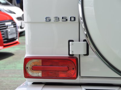 صورة مصغرة 27 لـ 2015 Mercedes-BENZ G-CLASS
