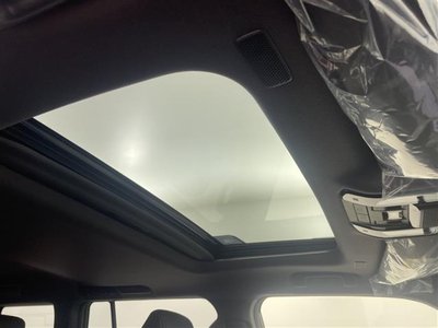 TOYOTA LAND CRUISER 250 - 10