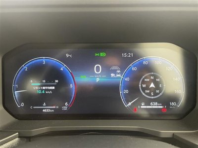 TOYOTA LAND CRUISER 250 - 4