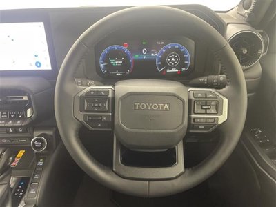 TOYOTA LAND CRUISER 250 - 3