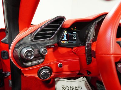 2019 Ferrari 488 SPIDER 缩略图 28