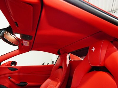 2019 Ferrari 488 SPIDER 缩略图 35