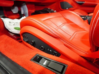 2019 Ferrari 488 SPIDER 缩略图 32