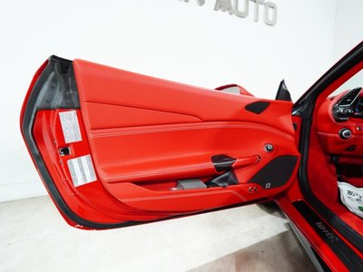 2019 Ferrari 488 SPIDER 缩略图 36