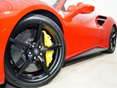 2019 Ferrari 488 SPIDER 缩略图 21