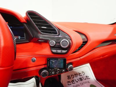 2019 Ferrari 488 SPIDER 缩略图 29