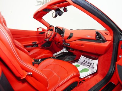 2019 Ferrari 488 SPIDER 缩略图 23