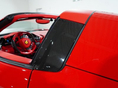 2019 Ferrari 488 SPIDER 缩略图 19
