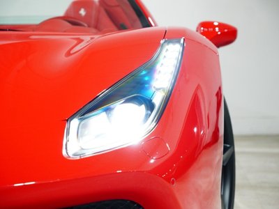 2019 Ferrari 488 SPIDER 缩略图 17