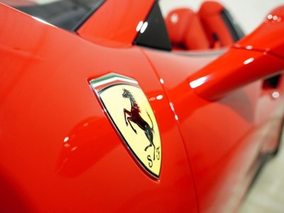 2019 Ferrari 488 SPIDER 缩略图 20